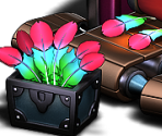 Feather Plant - Farm Frenzy: Heave Ho