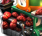 Ham Plant - Farm Frenzy: Heave Ho