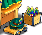 Hat Workshop - Farm Frenzy: Heave Ho