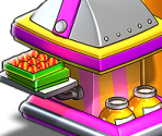 Marmalade Plant - Farm Frenzy: Heave Ho