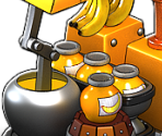 Syrup Plant - Farm Frenzy: Heave Ho