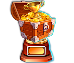 Awards - Farm Frenzy: Heave Ho