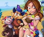 Comics - Farm Frenzy: Heave Ho