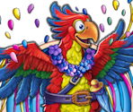 Dialogue Icons - Farm Frenzy: Heave Ho