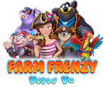 Main Menu - Farm Frenzy: Heave Ho