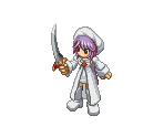 Atwight Eks - Tales of Destiny 2