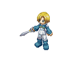 Pierre de Chaltier - Tales of Destiny 2