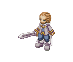 Laville Clemente - Tales of Destiny 2