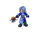 Barbatos Goetia - Tales of Destiny 2