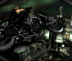 Main Menu - Eidos Demo CD Volume 2