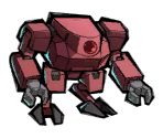 Mass-Produced Knockoff Robo α - My Hero Academia UNITED SURVIVAL