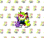 Demencia (Super Mario Maker-style) - Cartoon Network Customs