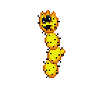 Pokey (Hotel Mario-Style) - Mario Customs