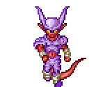Super Janemba - Dragon Ball Z: Buu's Fury