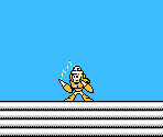 Bit Man - Mega Man Customs