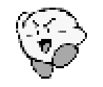 Kirby (Pokémon R/G/B-Style) - Kirby Customs