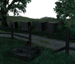 Apiary Path - Agatha Christie: And Then There Were None