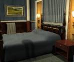 Armstrong's Room - Agatha Christie: And Then There Were None