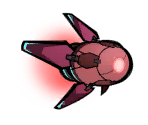 Flying Knockoff Robo α - My Hero Academia UNITED SURVIVAL