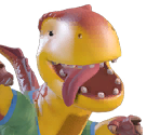 Staff Member Icons - Planet Coaster