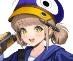 Novel - Penguin Holmes - Goddess of Victory: Nikke