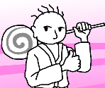 Quick Hands - Rhythm Heaven Groove