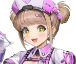 Novel - Detective Nurse - Goddess of Victory: Nikke