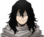 Shota Aizawa - My Hero Academia UNITED SURVIVAL