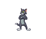 Tom - Tom and Jerry: The Magic Ring