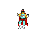 Duffman - The Simpsons Game