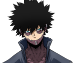 Dabi - My Hero Academia UNITED SURVIVAL