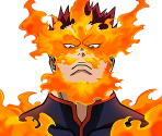 Endeavor - My Hero Academia UNITED SURVIVAL