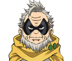 Gran Torino - My Hero Academia UNITED SURVIVAL