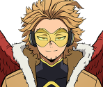 Hawks - My Hero Academia UNITED SURVIVAL