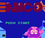 Title Screen & Credits - Benico (Bootleg)