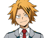 Denki Kaminari - My Hero Academia UNITED SURVIVAL