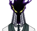 Kurogiri - My Hero Academia UNITED SURVIVAL