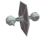Skirmish Ship Previews - Star Wars: X-Wing Alliance