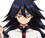 Midnight - My Hero Academia UNITED SURVIVAL