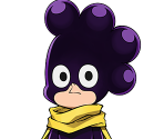 Minoru Mineta - My Hero Academia UNITED SURVIVAL