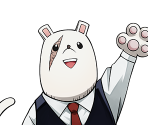 Nezu - My Hero Academia UNITED SURVIVAL