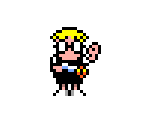 Max - Mutant Mudds Super Challenge