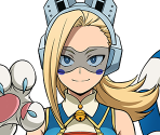 Pixie-Bob - My Hero Academia UNITED SURVIVAL