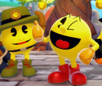 Banner - Pac-Man World 2 Re-Pac