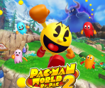 Icon - Pac-Man World 2 Re-Pac