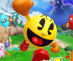 Banner, Icon & Save Icon - Pac-Man World 2 Re-Pac