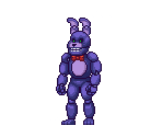 Bonnie - Five Nights at Freddy's: Into the Pit