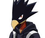 Fumikage Tokoyami - My Hero Academia UNITED SURVIVAL