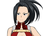 Momo Yaoyorozu - My Hero Academia UNITED SURVIVAL