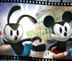 Banner & Icon - Epic Mickey 2: The Power of Two